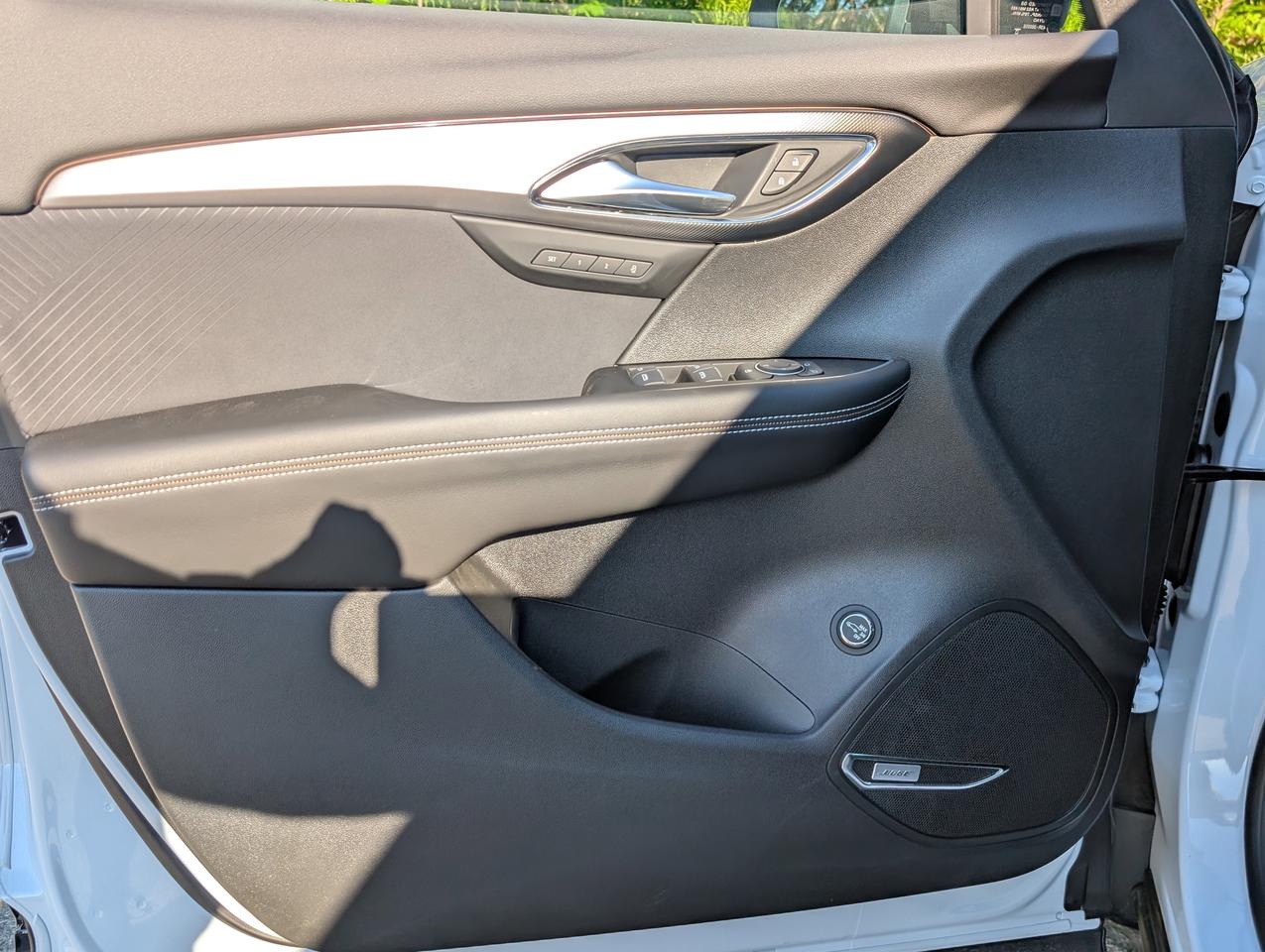 2025 Buick Envision SPORT TOURING Photo