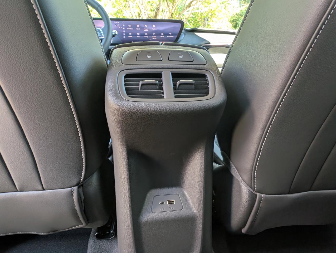 2025 Buick Envision SPORT TOURING Photo