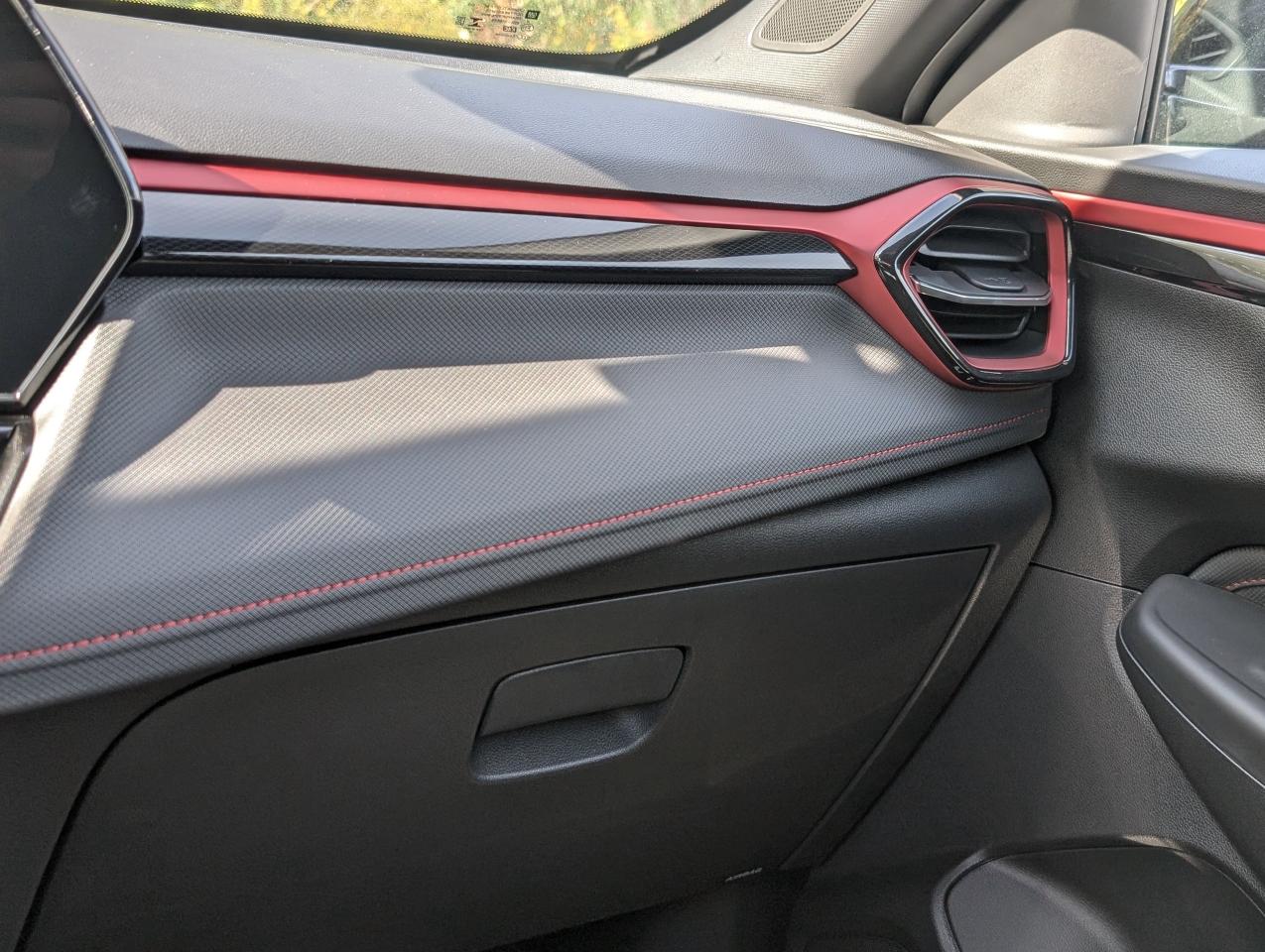 2026 Chevrolet TrailBlazer RS Photo