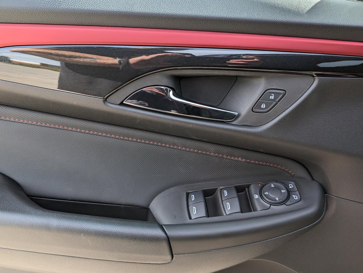 2026 Chevrolet TrailBlazer RS Photo