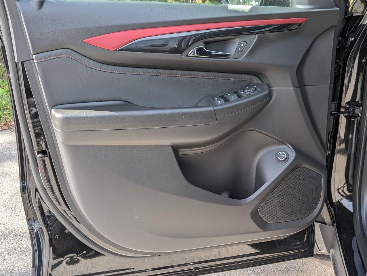 2026 Chevrolet TrailBlazer RS Photo