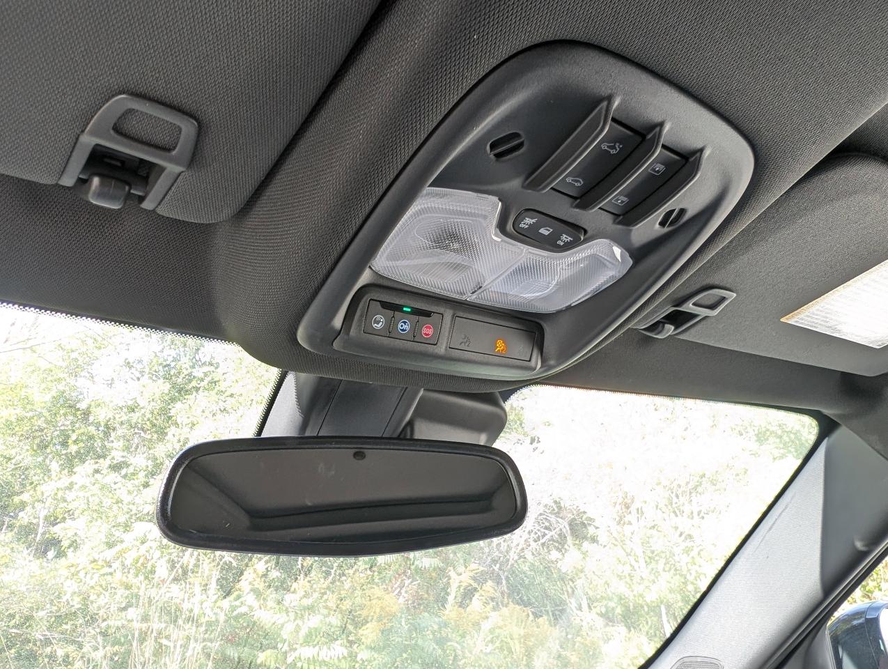 2026 Chevrolet TrailBlazer RS Photo