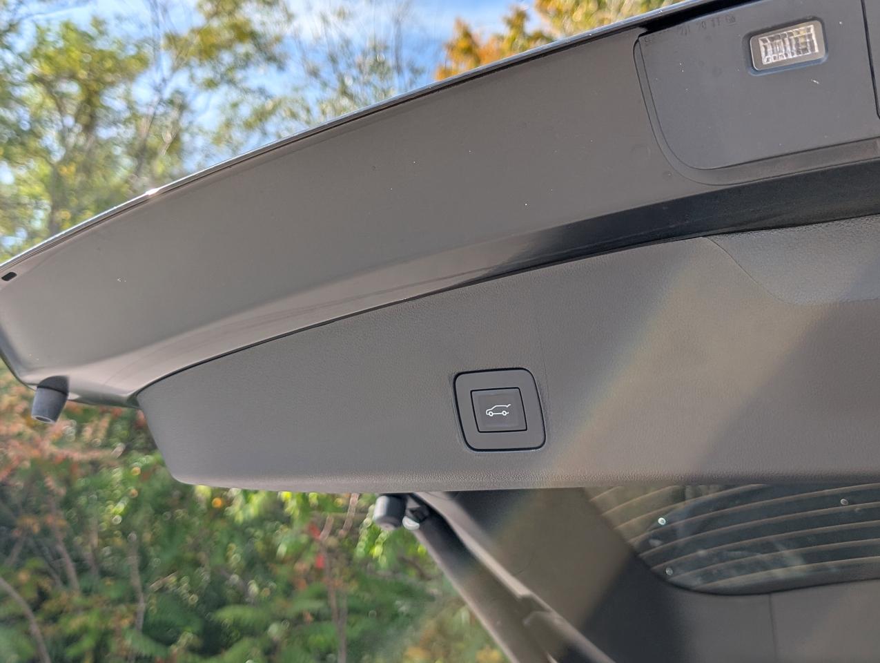 2026 Chevrolet TrailBlazer RS Photo