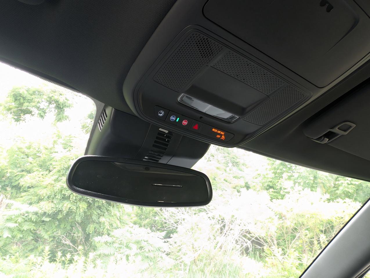 2025 GMC Acadia AT4 Photo