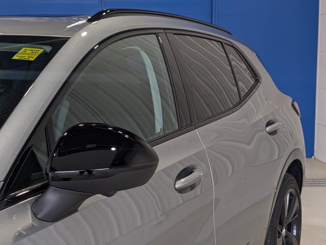 2025 Buick Envision SPORT TOURING Photo