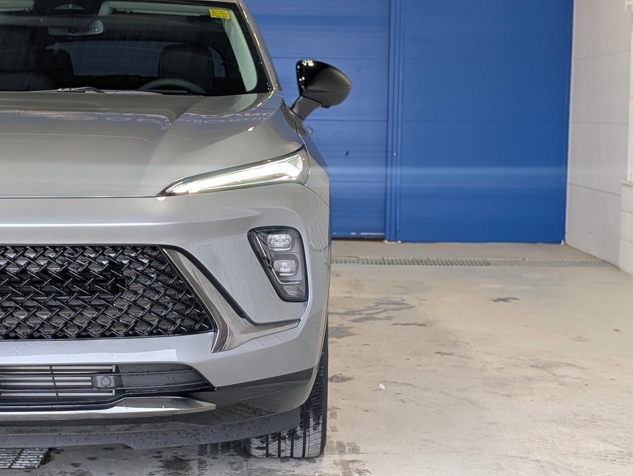 2025 Buick Envision SPORT TOURING Photo