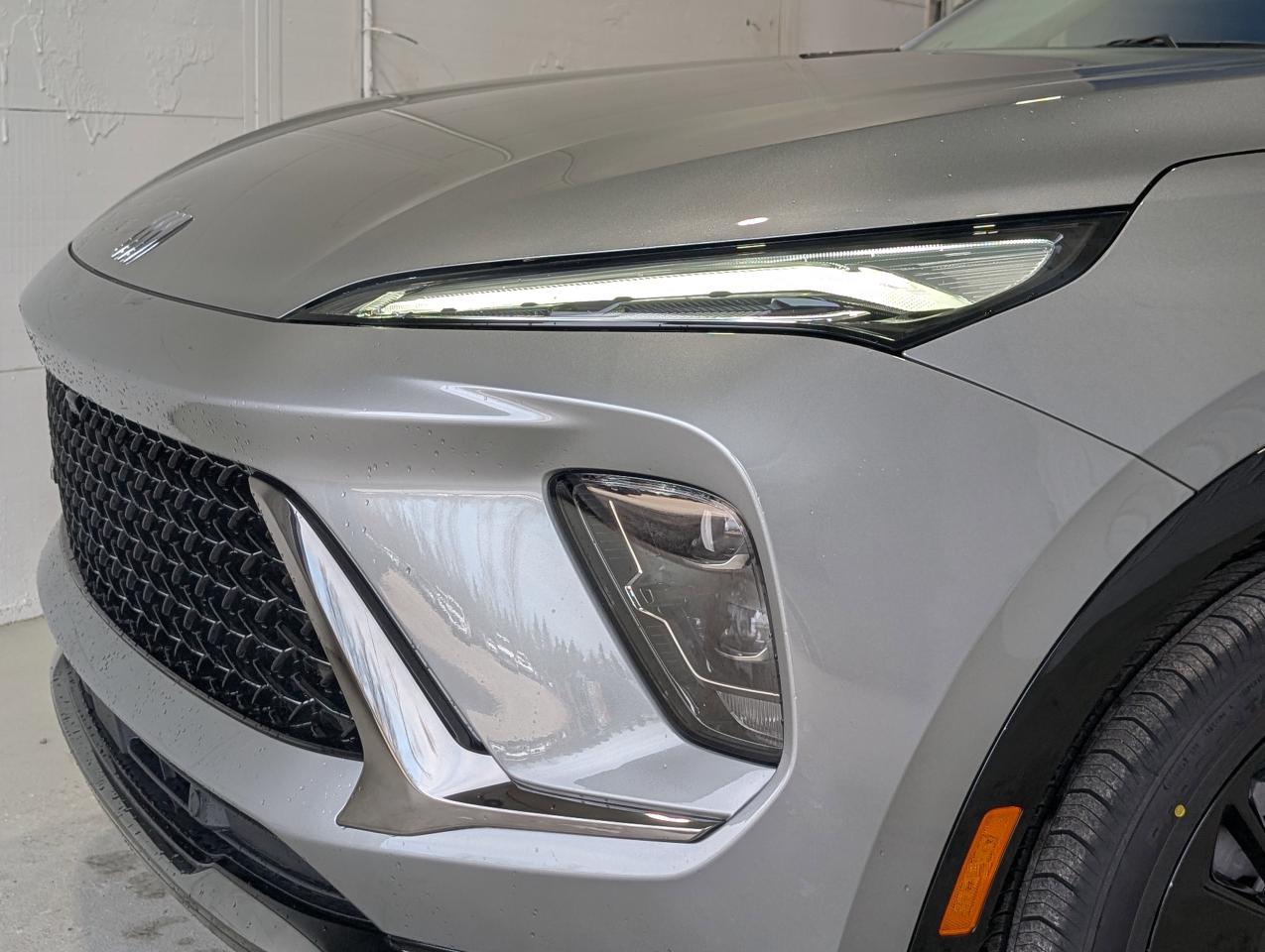 2025 Buick Envision SPORT TOURING Photo