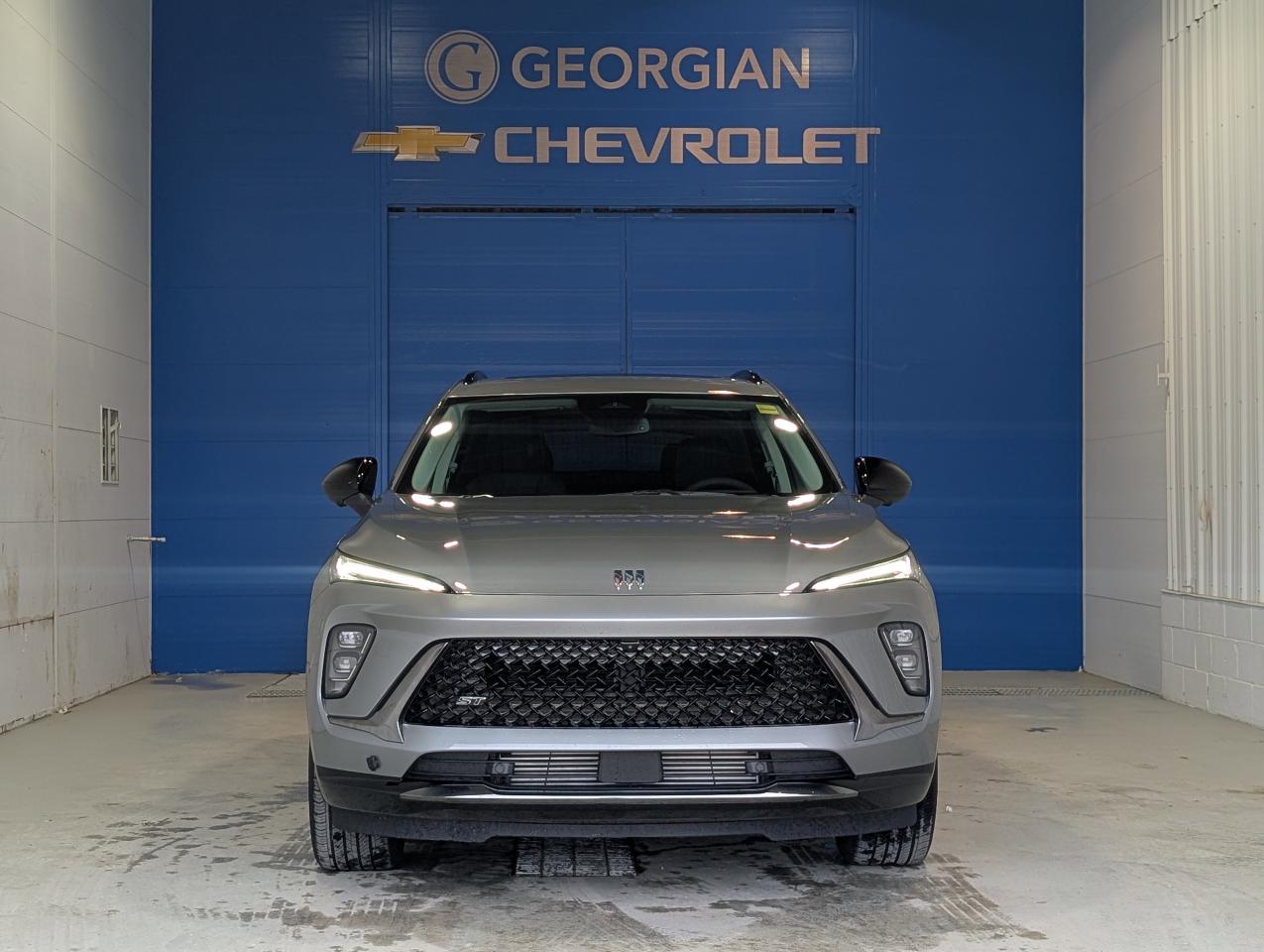 2025 Buick Envision SPORT TOURING Photo