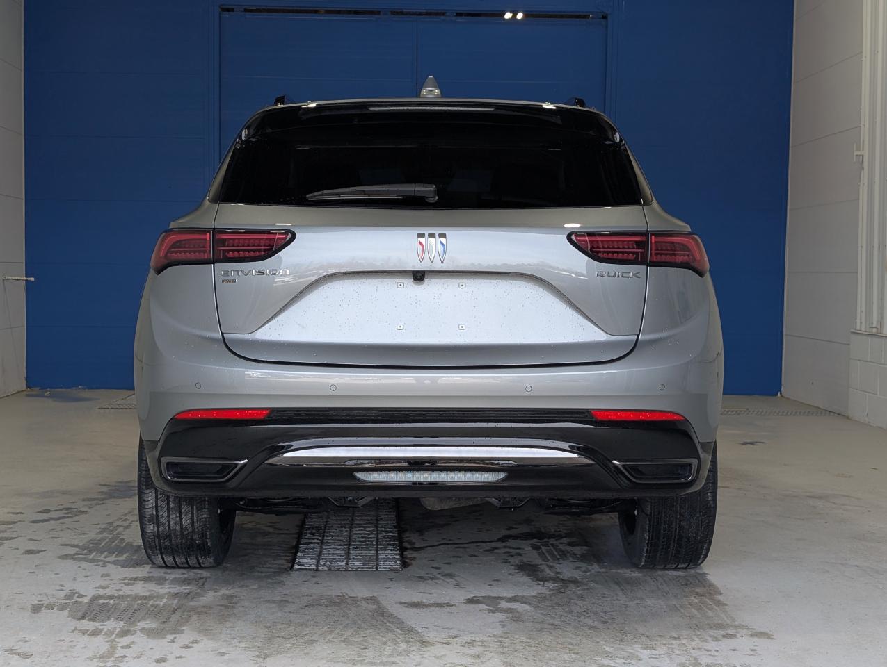 2025 Buick Envision SPORT TOURING Photo