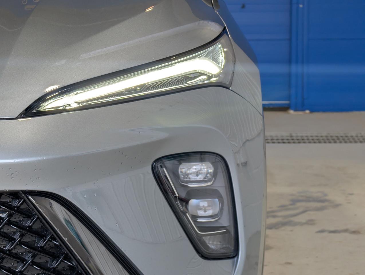 2025 Buick Envision SPORT TOURING Photo