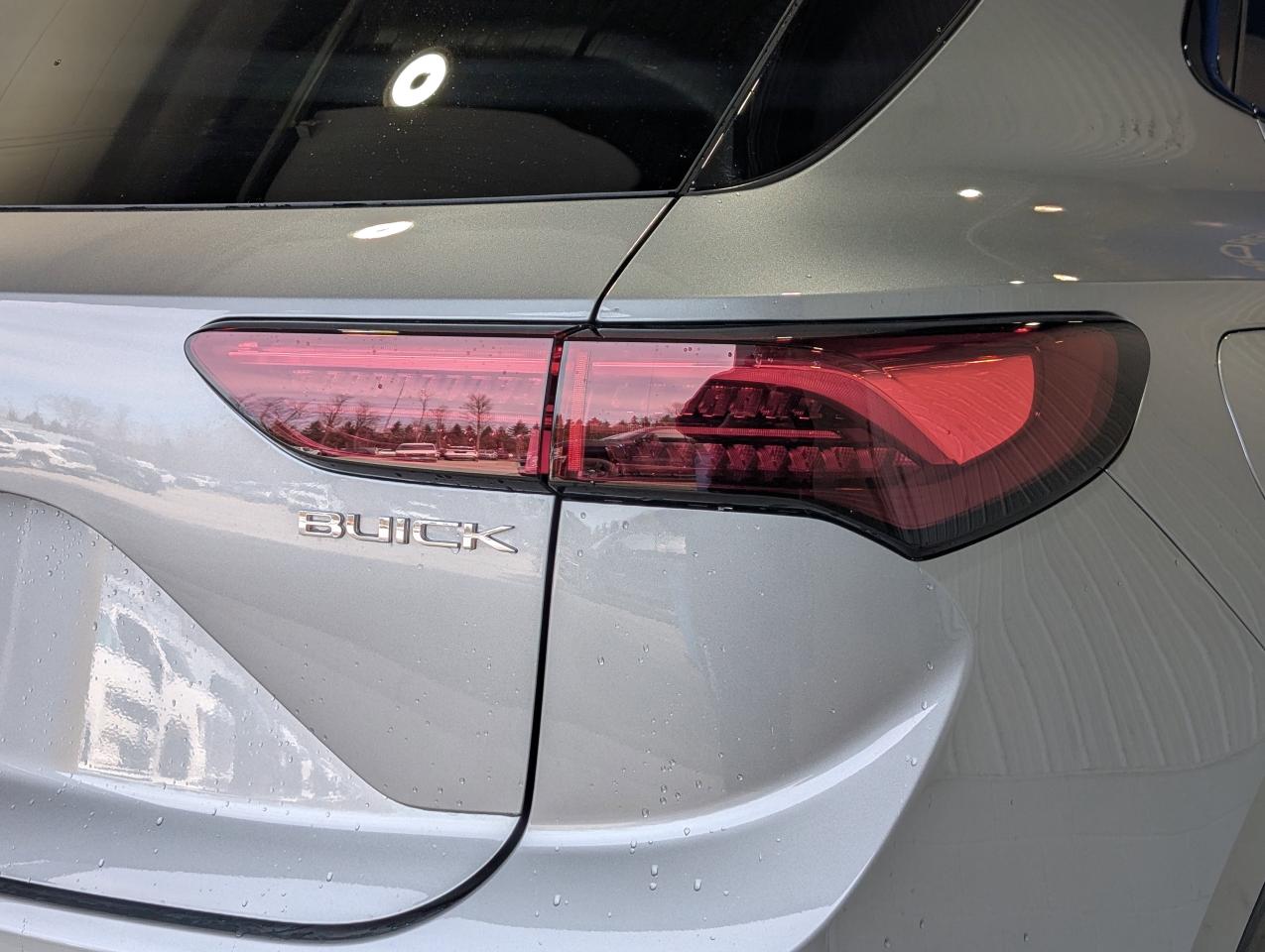 2025 Buick Envision SPORT TOURING Photo