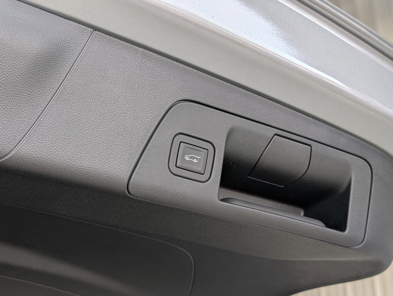 2025 Buick Envision SPORT TOURING Photo