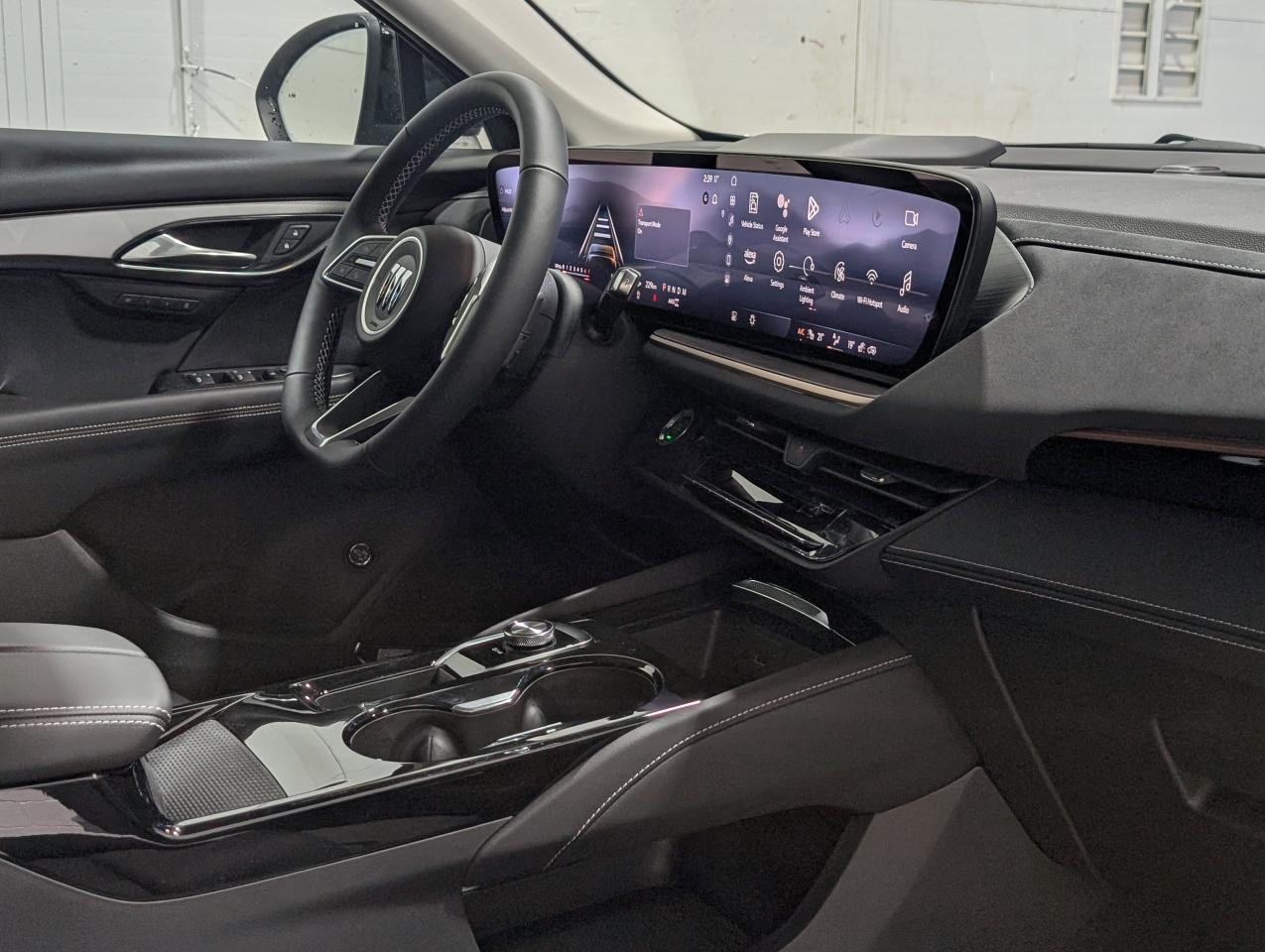 2025 Buick Envision SPORT TOURING Photo