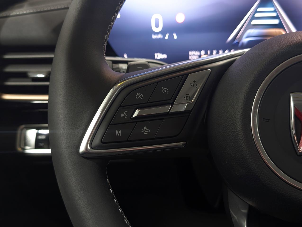 2025 Buick Envision SPORT TOURING Photo