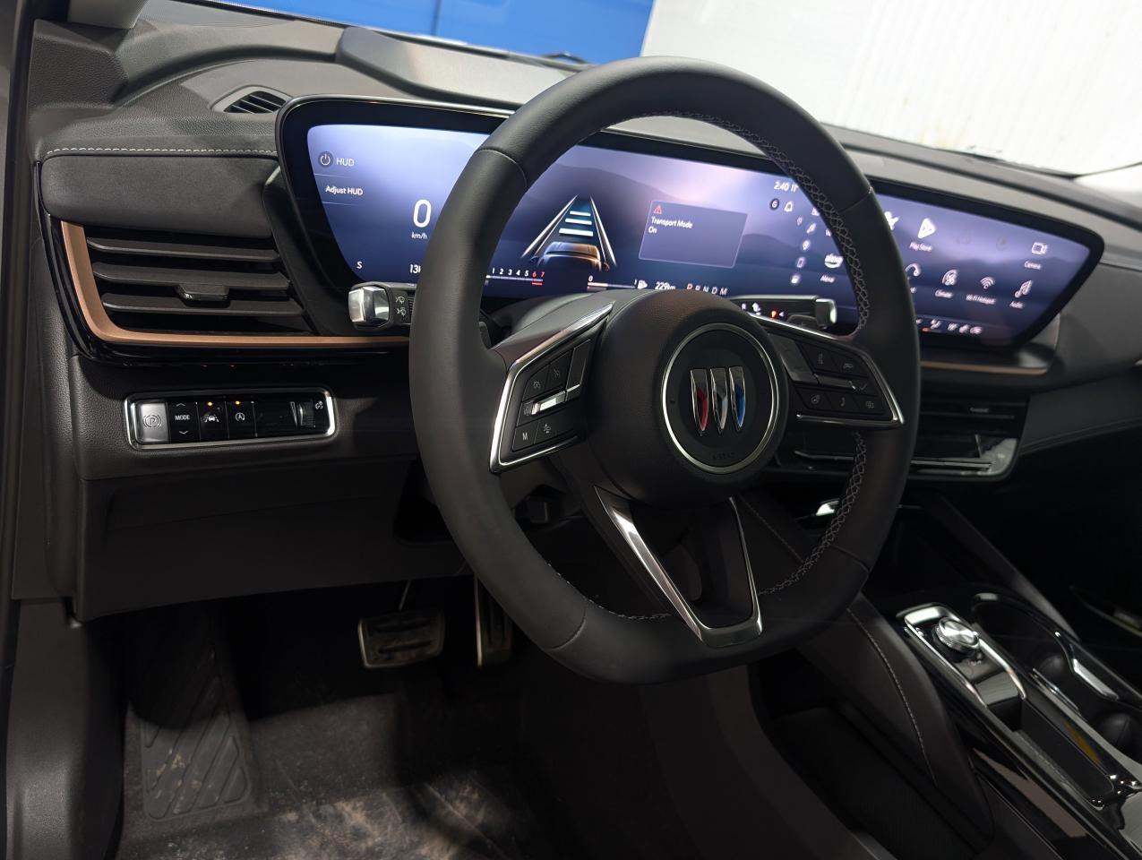 2025 Buick Envision SPORT TOURING Photo