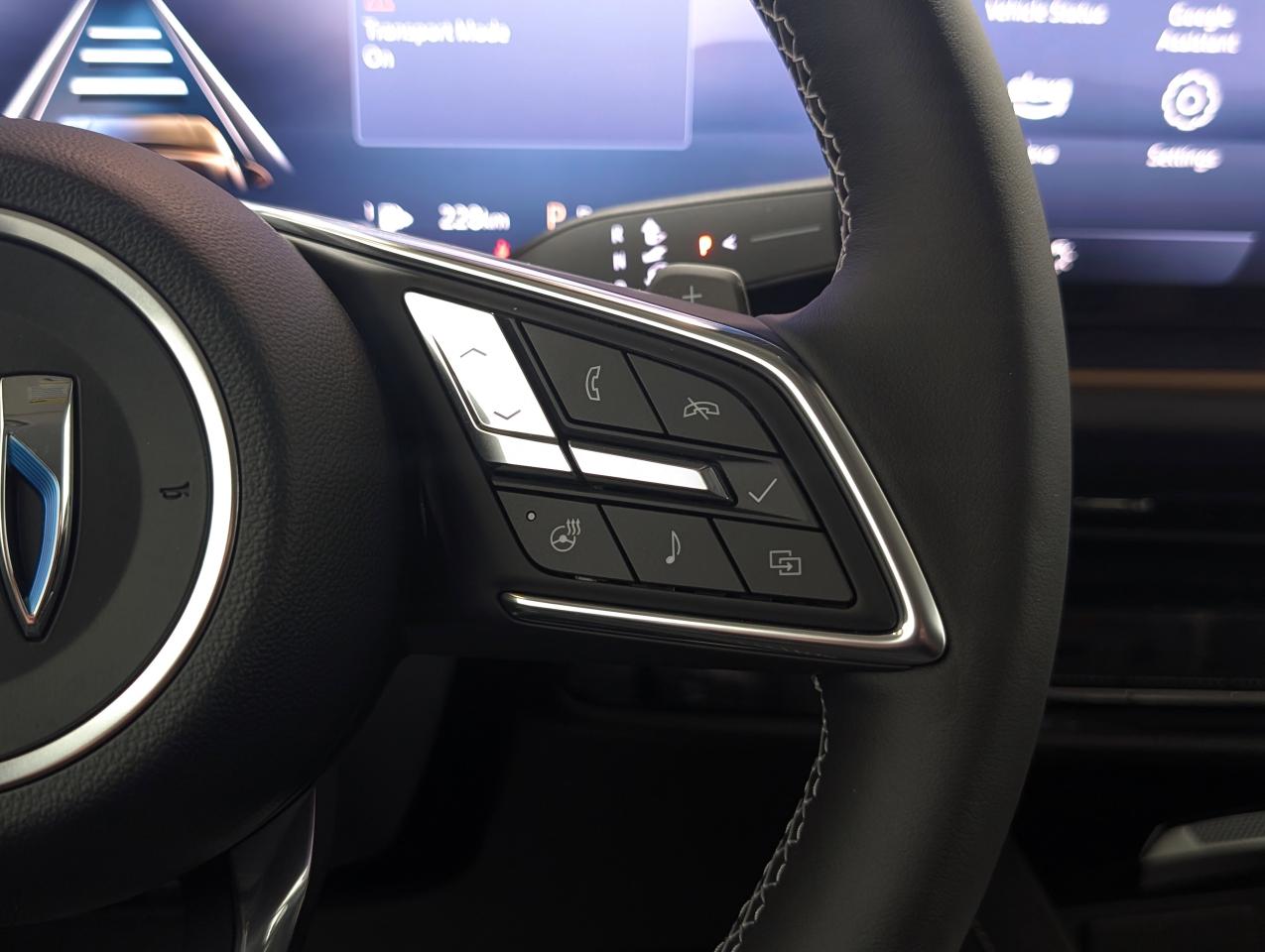 2025 Buick Envision SPORT TOURING Photo