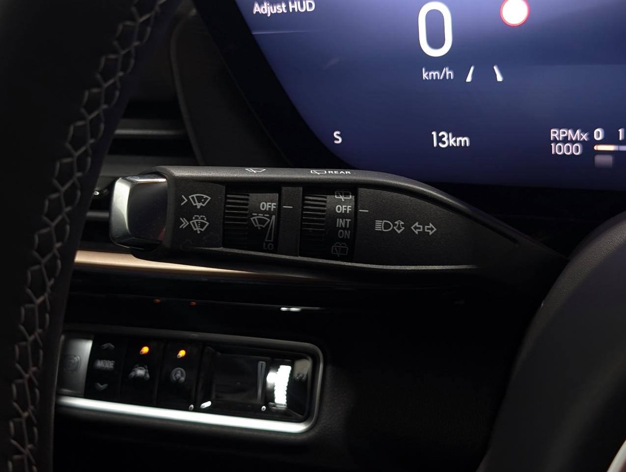 2025 Buick Envision SPORT TOURING Photo