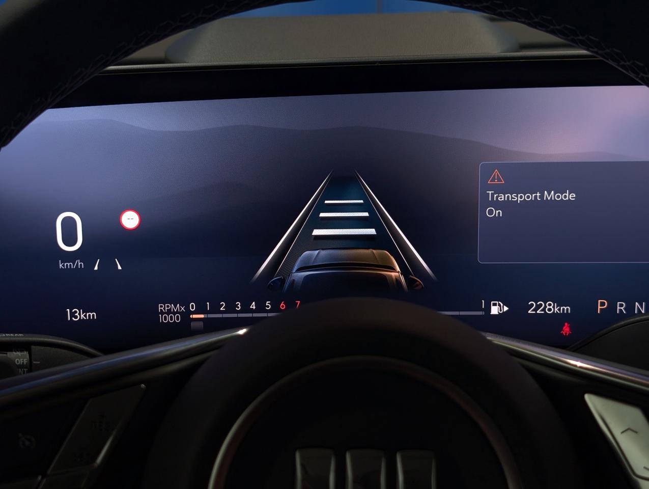 2025 Buick Envision SPORT TOURING Photo