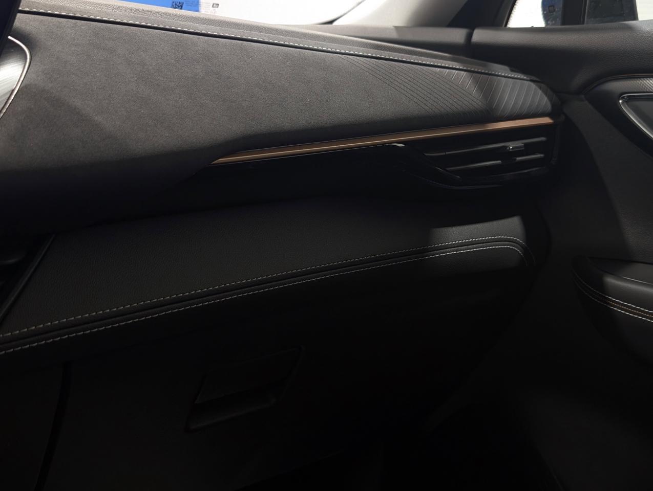 2025 Buick Envision SPORT TOURING Photo