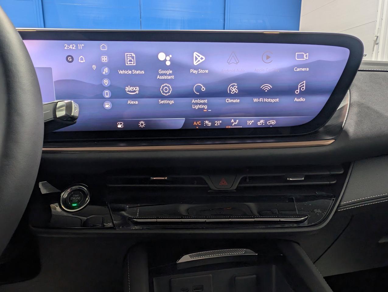 2025 Buick Envision SPORT TOURING Photo