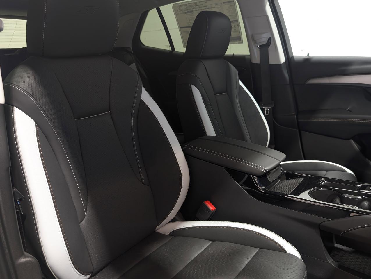 2025 Buick Envision SPORT TOURING Photo