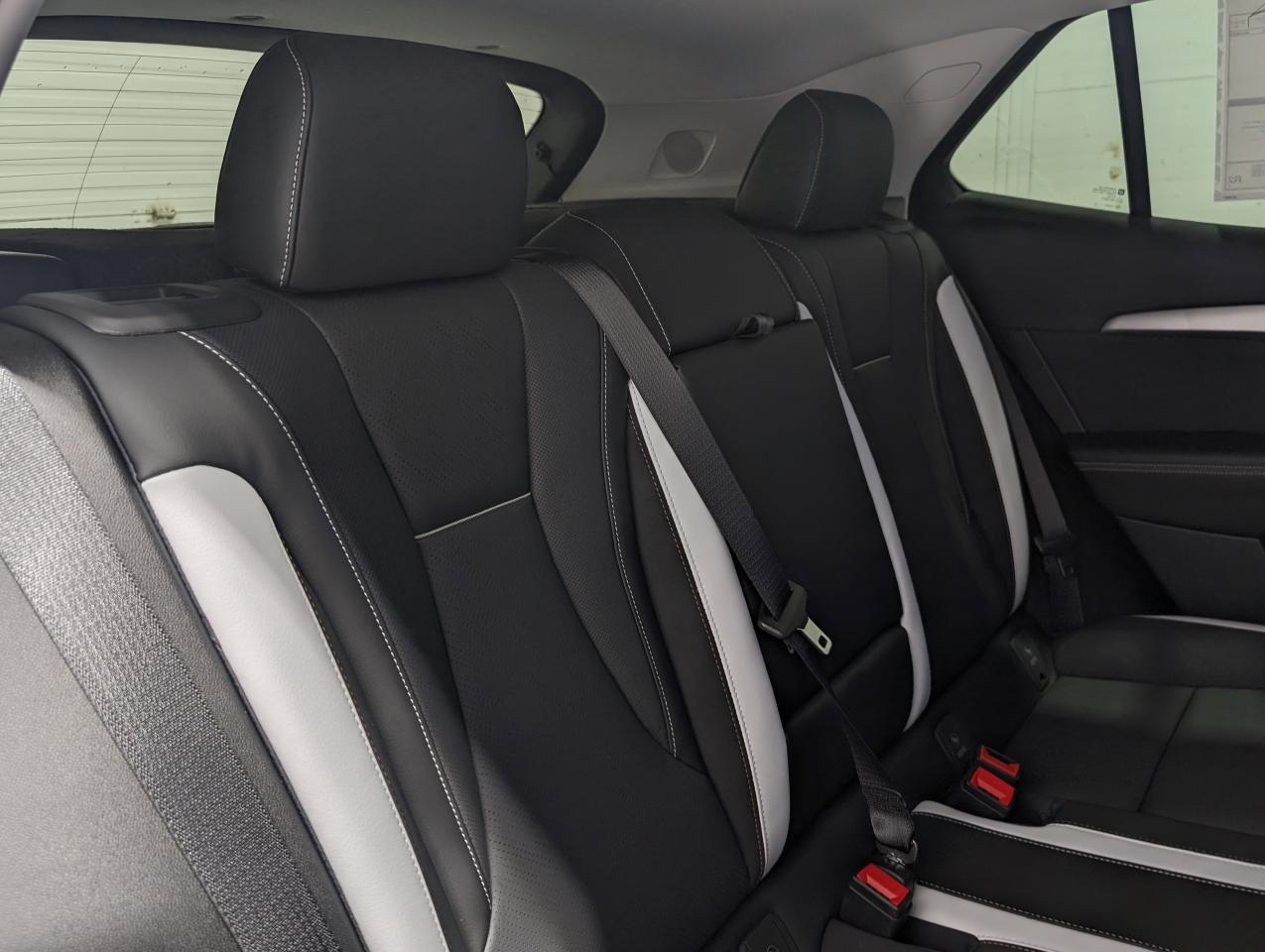 2025 Buick Envision SPORT TOURING Photo