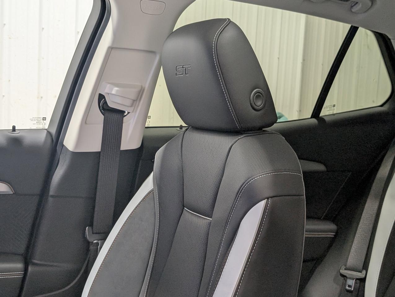 2025 Buick Envision SPORT TOURING Photo