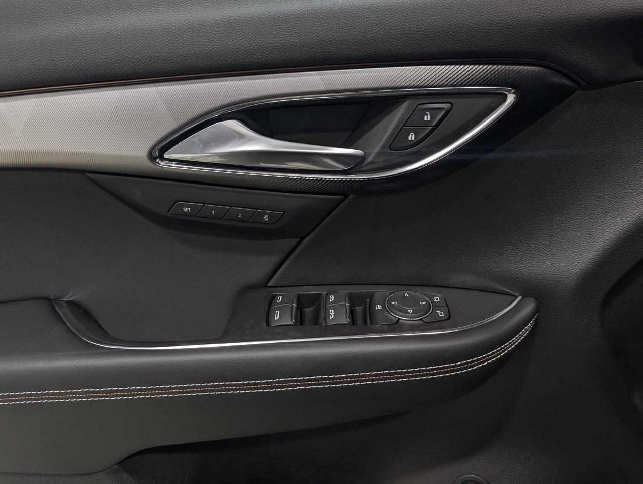 2025 Buick Envision SPORT TOURING Photo