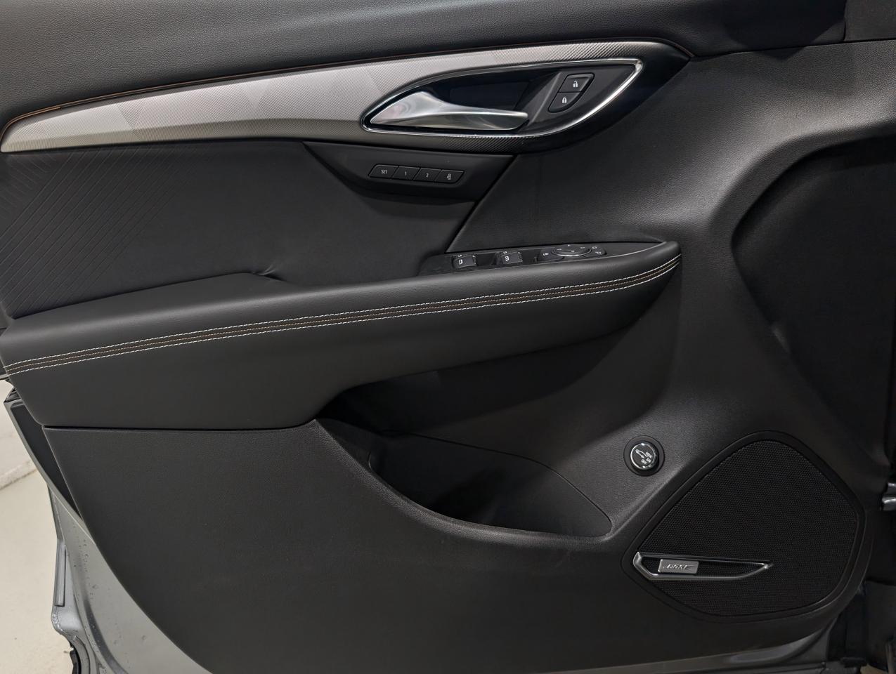 2025 Buick Envision SPORT TOURING Photo