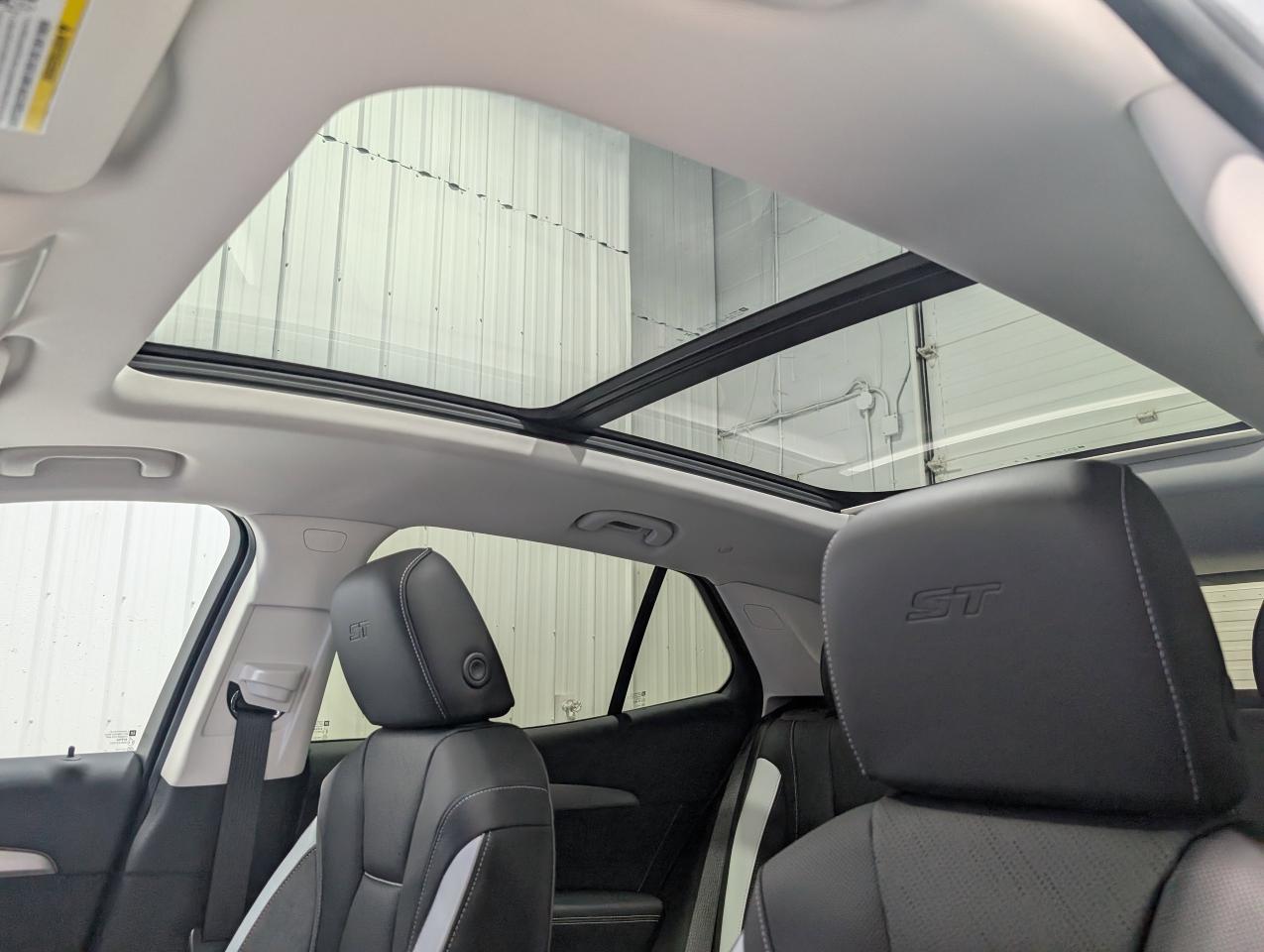 2025 Buick Envision SPORT TOURING Photo