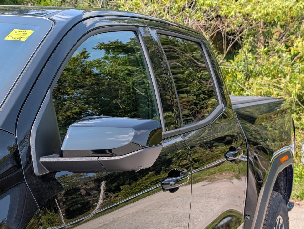 2026 GMC Canyon AT4 Photo