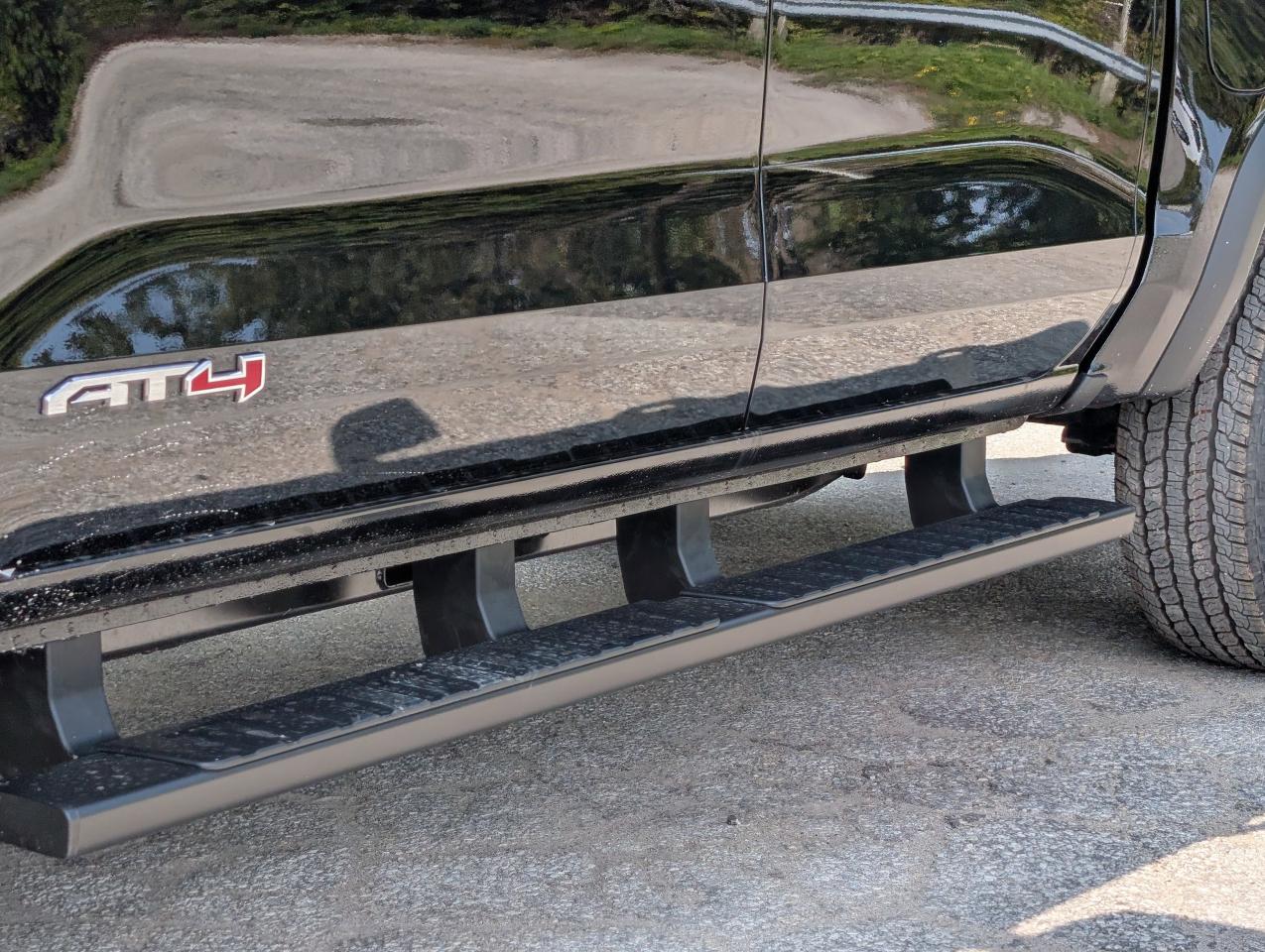 2026 GMC Canyon AT4 Photo