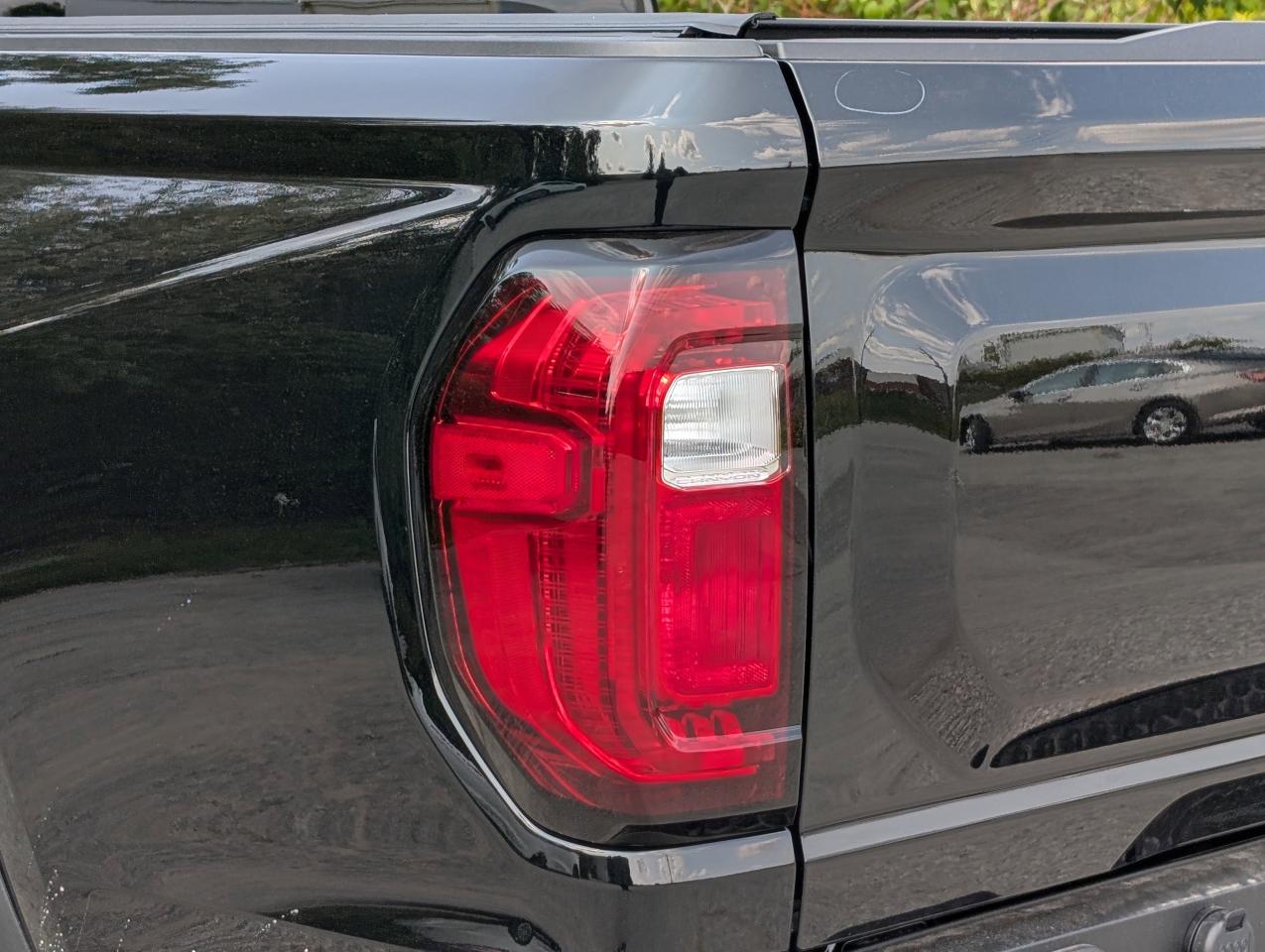 2026 GMC Canyon AT4 Photo