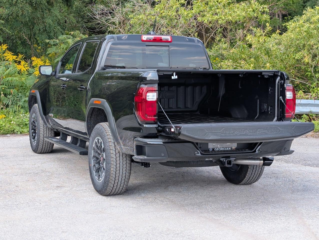 2026 GMC Canyon AT4 Photo