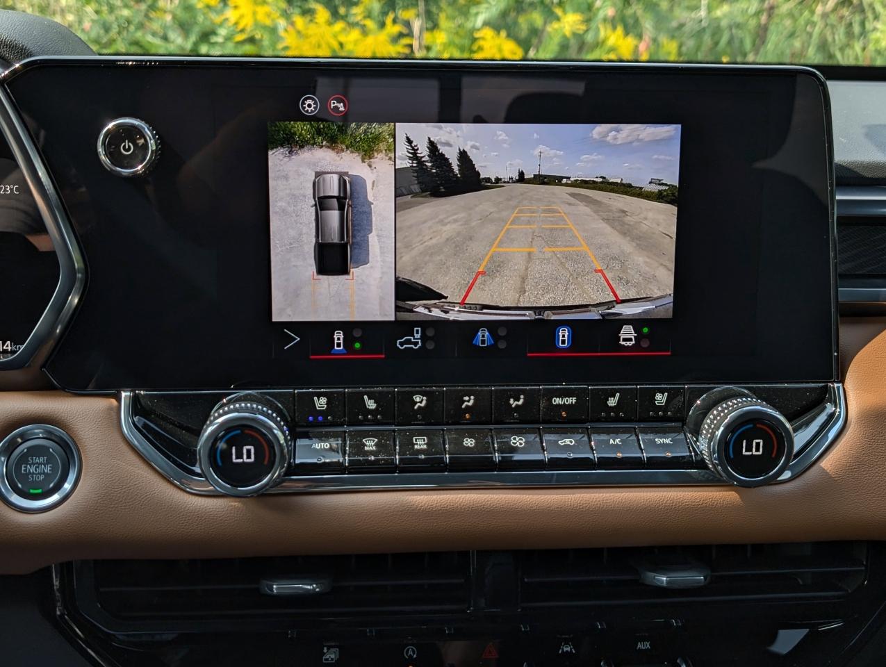 2026 GMC Canyon AT4 Photo