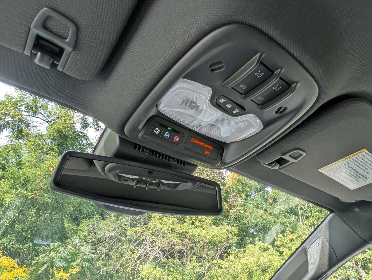 2026 GMC Canyon AT4 Photo