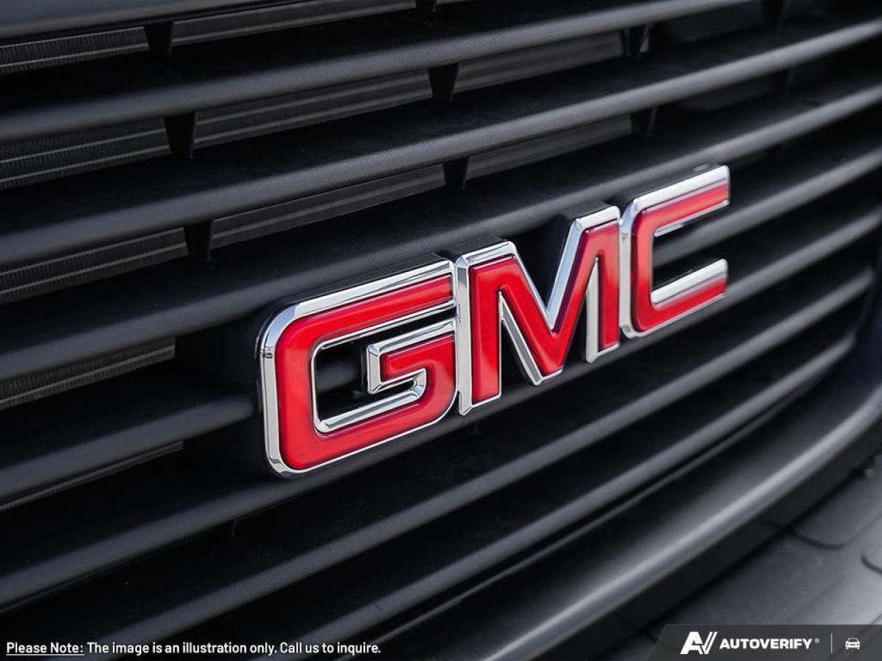 2025 GMC Savana Cargo Van  Photo