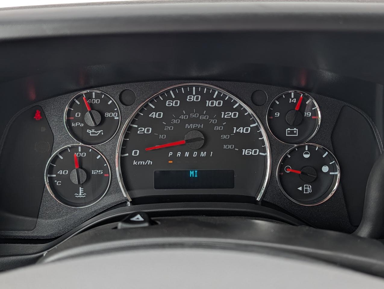 2025 GMC Savana Cargo Van  Photo