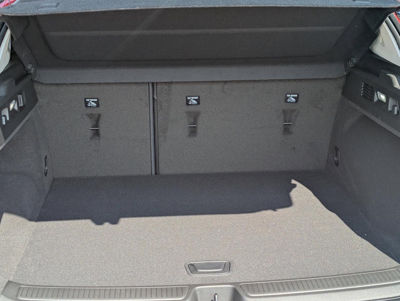 2025 Buick Envision Avenir Photo