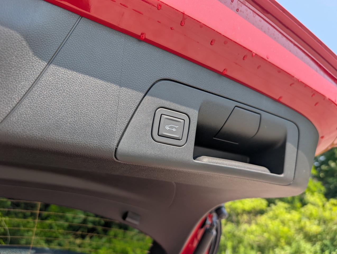 2025 Buick Envision Avenir Photo