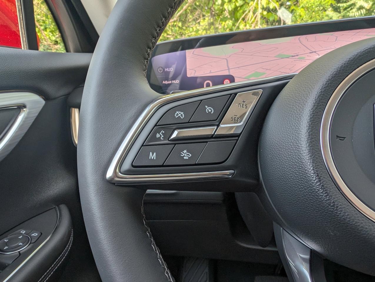 2025 Buick Envision Avenir Photo