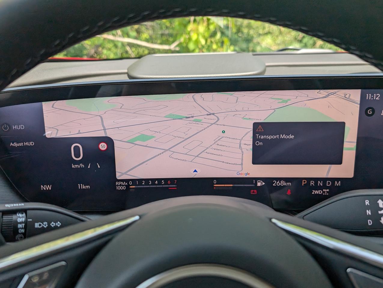 2025 Buick Envision Avenir Photo