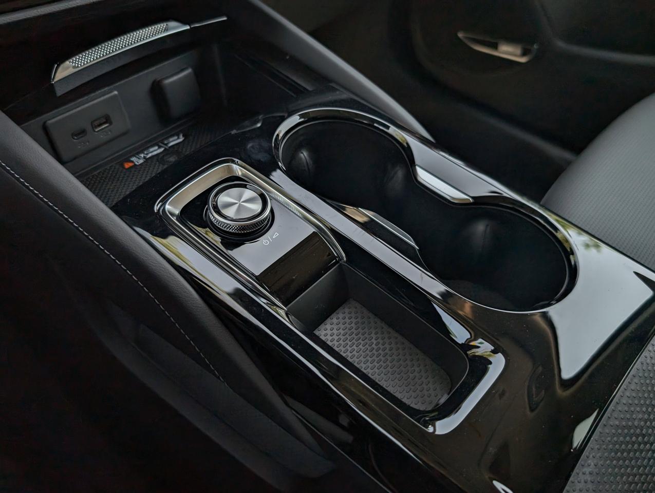 2025 Buick Envision Avenir Photo