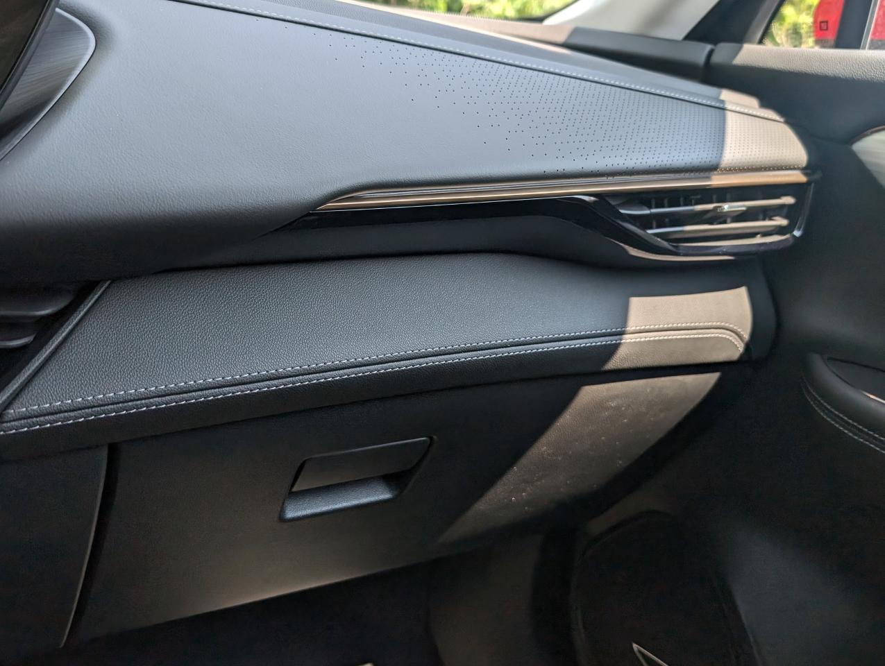 2025 Buick Envision Avenir Photo