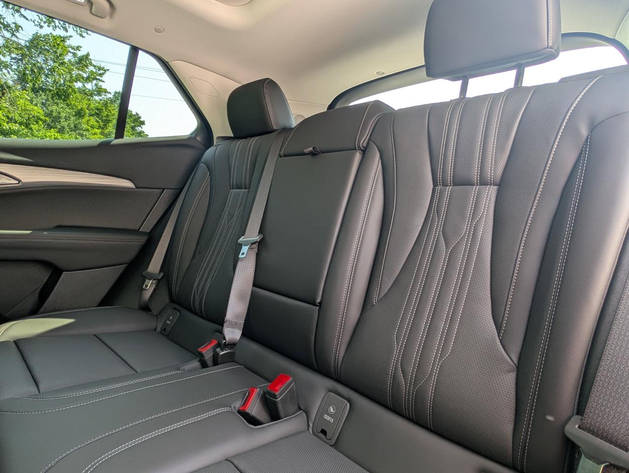 2025 Buick Envision Avenir Photo