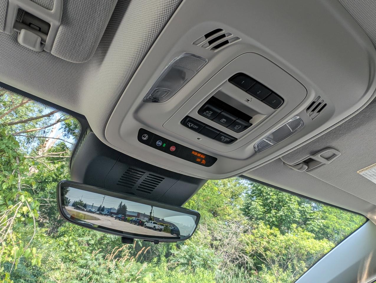 2025 Buick Envision Avenir Photo