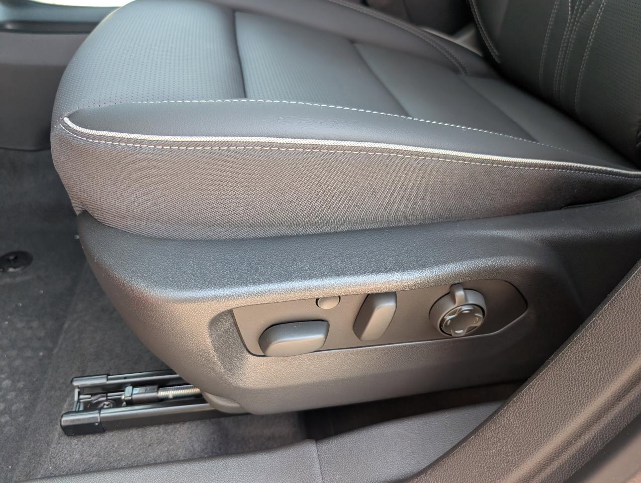 2025 Buick Envision Avenir Photo