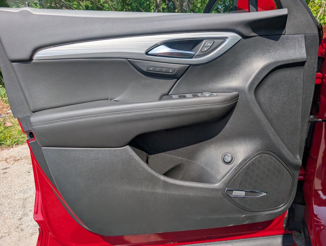 2025 Buick Envision Avenir Photo