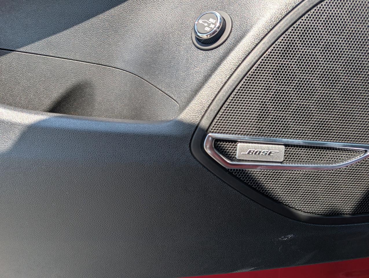 2025 Buick Envision Avenir Photo