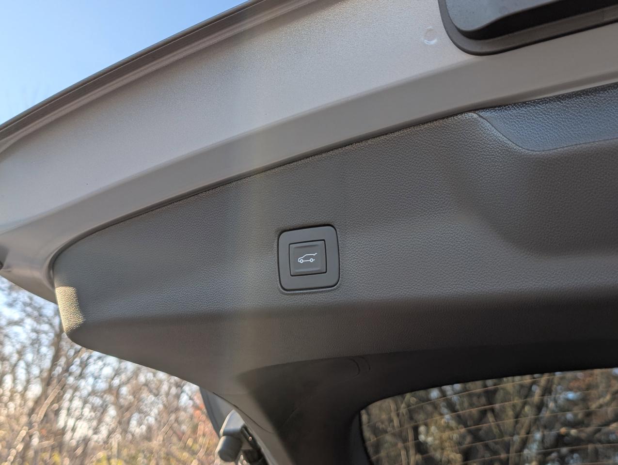 2026 Chevrolet TrailBlazer RS Photo